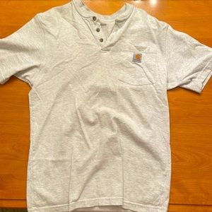 Carhartt short sleeve